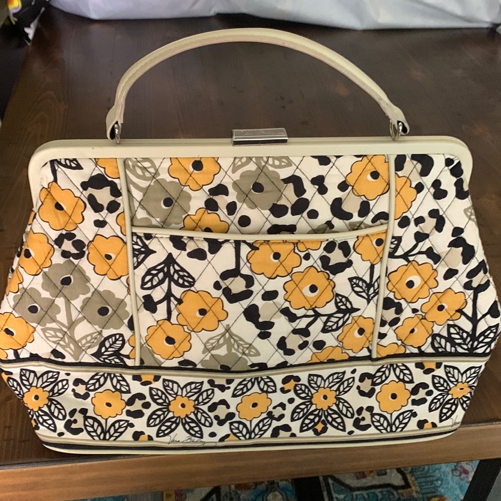 Vera Bradley handbag